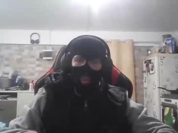Caugusto91 Chaturbate stream image from June 01, 2025
