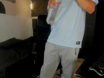 Dante_Alpha1 Chaturbate stream image from June 01, 2025