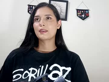 Lyla205 Chaturbate stream image from June 01, 2025