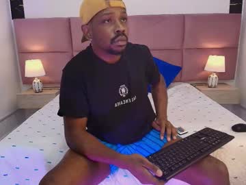 Muller_Asher Chaturbate stream image from June 01, 2025