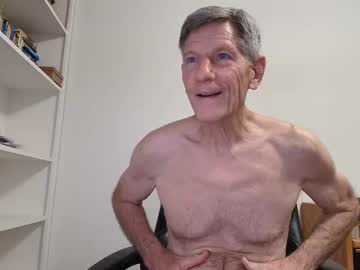 Oldgeorge Chaturbate stream image from June 01, 2025