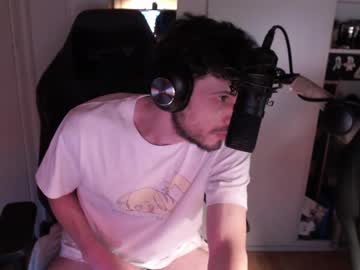 Pablo029 Chaturbate stream image from June 01, 2025