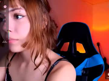 Sweet_Daliaa Chaturbate stream image from June 01, 2025
