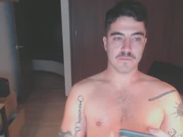 Thicpepe Chaturbate stream image from June 01, 2025