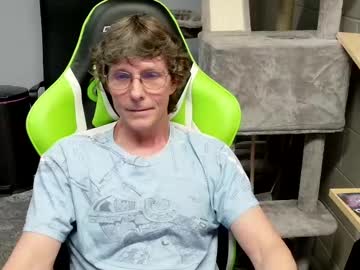 Wirehead1970 Chaturbate stream image from June 01, 2025