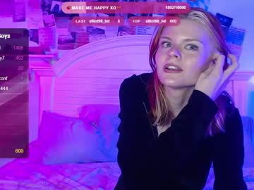 _Fawndoe Chaturbate stream image from June 01, 2025