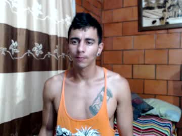 Joseph_Fit Chaturbate stream image from June 01, 2025