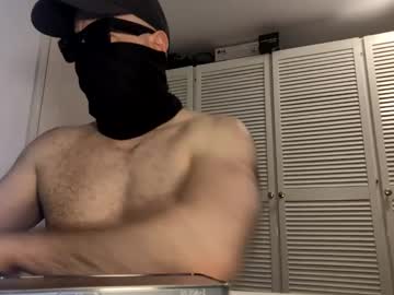 Maskedrebelx Chaturbate stream image from June 01, 2025