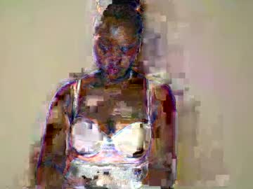 Melaningoddess30 Chaturbate stream image from June 01, 2025