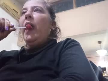 Misteriosa_Babe Chaturbate stream image from June 01, 2025