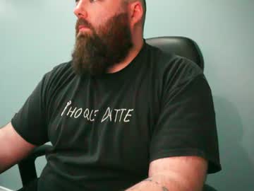 Papa_Bear6969 Chaturbate stream image from June 01, 2025