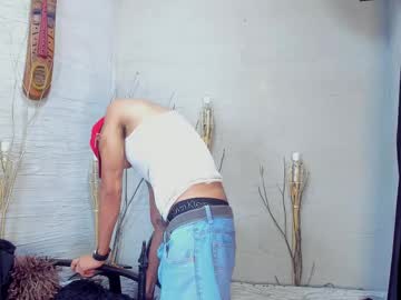 Perseuz_ Chaturbate stream image from June 01, 2025