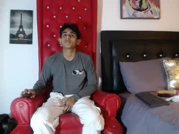 Thomas_Trejos_ Chaturbate stream image from June 01, 2025