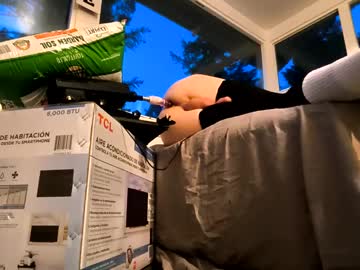 Transcockfun Chaturbate stream image from June 01, 2025
