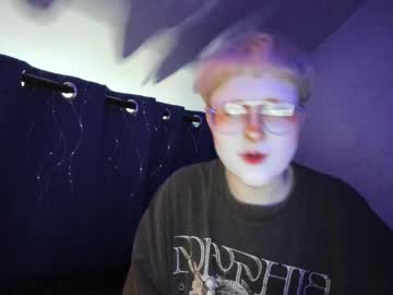Atticus_Pendragon Chaturbate stream image from June 01, 2025