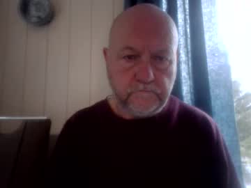 Buggemann Chaturbate stream image from June 01, 2025