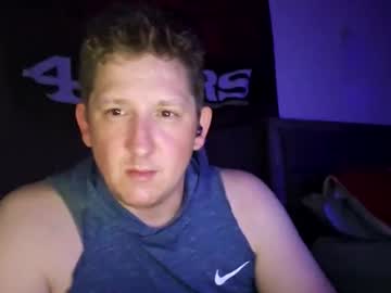 Hacket247 Chaturbate stream image from June 01, 2025