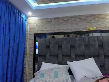 Juva_ Chaturbate stream image from June 01, 2025