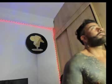 Kaleth_Price Chaturbate stream image from June 01, 2025