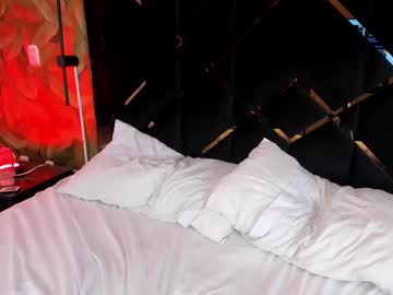 Lucia_Jhones1 Chaturbate stream image from June 01, 2025