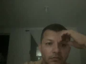 Maurodcali Chaturbate stream image from June 01, 2025