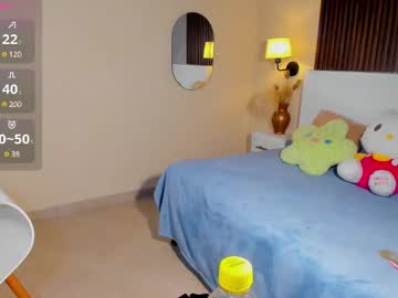 Milastar9 Chaturbate stream image from June 01, 2025