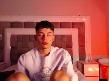 Ryan_Millerss Chaturbate stream image from June 01, 2025