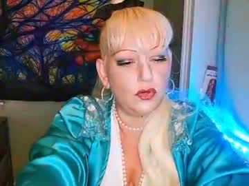 Sexbot_Sookie Chaturbate stream image from June 01, 2025