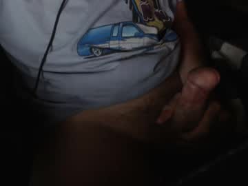 8ballmystery Chaturbate stream image from June 01, 2025