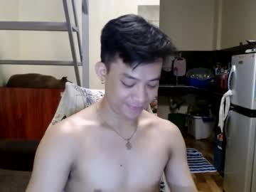 Asiandreamboyx Chaturbate stream image from June 01, 2025