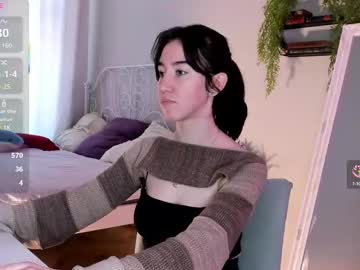 Belle_Via Chaturbate stream image from June 01, 2025