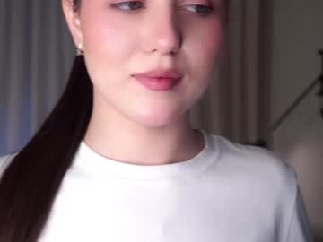 Brunette_Bunny_ Chaturbate stream image from June 01, 2025