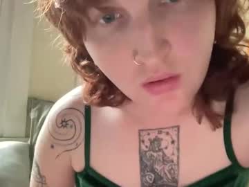 Repulsiveangel Chaturbate stream image from June 01, 2025