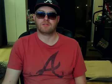 Aaronblake8129 Chaturbate stream image from June 01, 2025