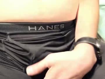 Drummerman2113 Chaturbate stream image from June 01, 2025