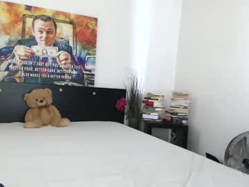 Inna_Sense Chaturbate stream image from June 01, 2025
