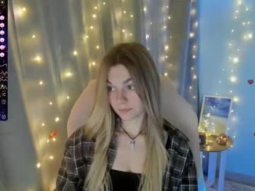 Sweetfoyou Chaturbate stream image from June 01, 2025