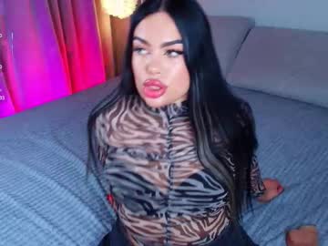 Verajons Chaturbate stream image from June 01, 2025