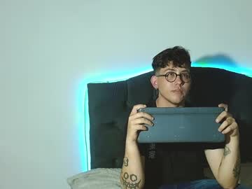 Adan554691 Chaturbate stream image from June 01, 2025