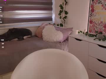 Ali_Cooper Chaturbate stream image from June 01, 2025