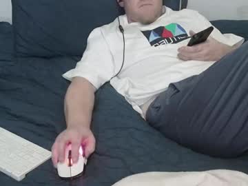Bennylsmbert89adelaide Chaturbate stream image from June 01, 2025