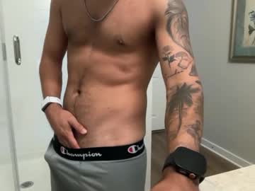 Maluma09 Chaturbate stream image from June 01, 2025