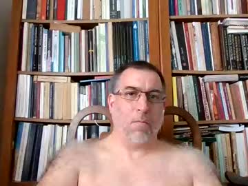 Schlosser77 Chaturbate stream image from June 01, 2025