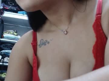Zoe_Bernadette Chaturbate stream image from June 01, 2025