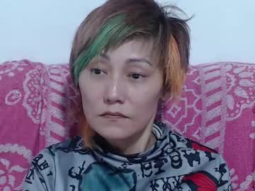 Cassiopeia2025 Chaturbate stream image from June 01, 2025