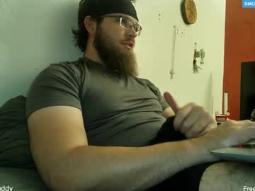 Dikdowndaddy Chaturbate stream image from June 01, 2025