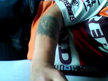 Exposefetish1990 Chaturbate stream image from June 01, 2025