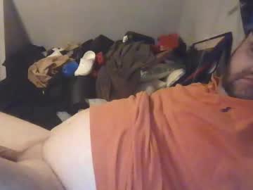 Frankiebalz Chaturbate stream image from June 01, 2025