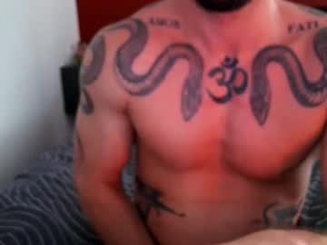 Goergiiliev Chaturbate stream image from June 01, 2025