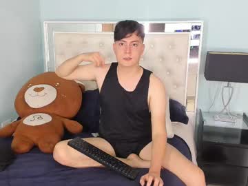 Sexy_Dany_ Chaturbate stream image from June 01, 2025